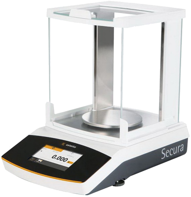 Весы SARTORIUS SECURA1103-1ORU Весы SARTORIUS SECURA1103-1ORU