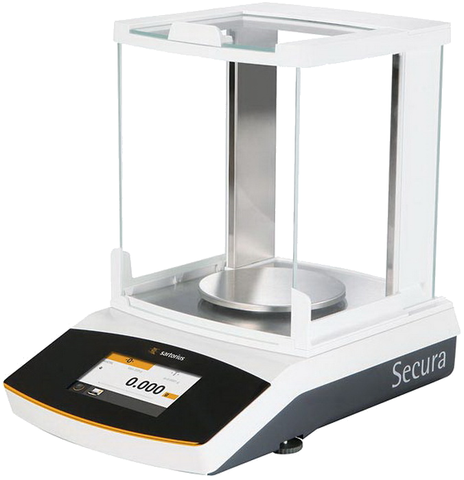 Весы SARTORIUS SECURA1103-1ORU