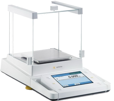 Весы SARTORIUS CUBIS MSA1203S-1CE-DE Весы SARTORIUS CUBIS MSA1203S-1CE-DE