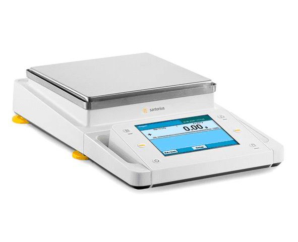 Весы SARTORIUS CUBIS MSA14202S-0CE-DO
